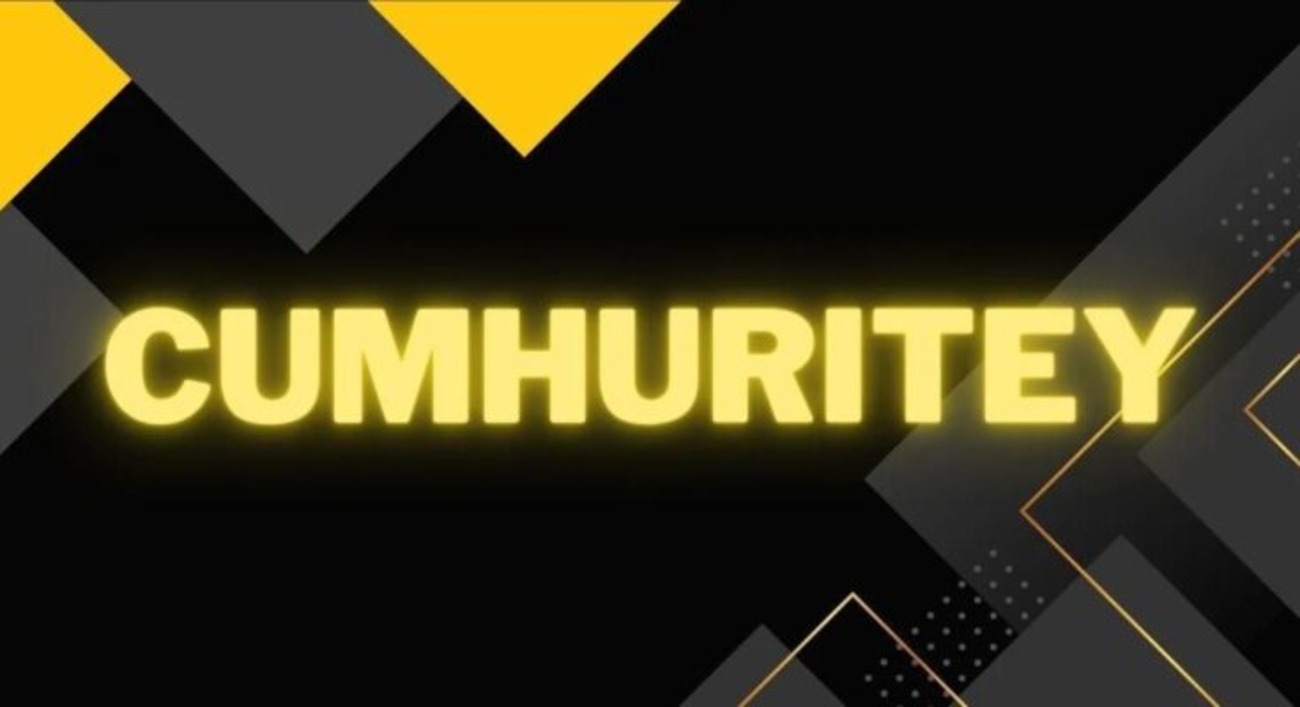 Unraveling the Enigma of Cumhuritey: A Journey Through Identity and Community