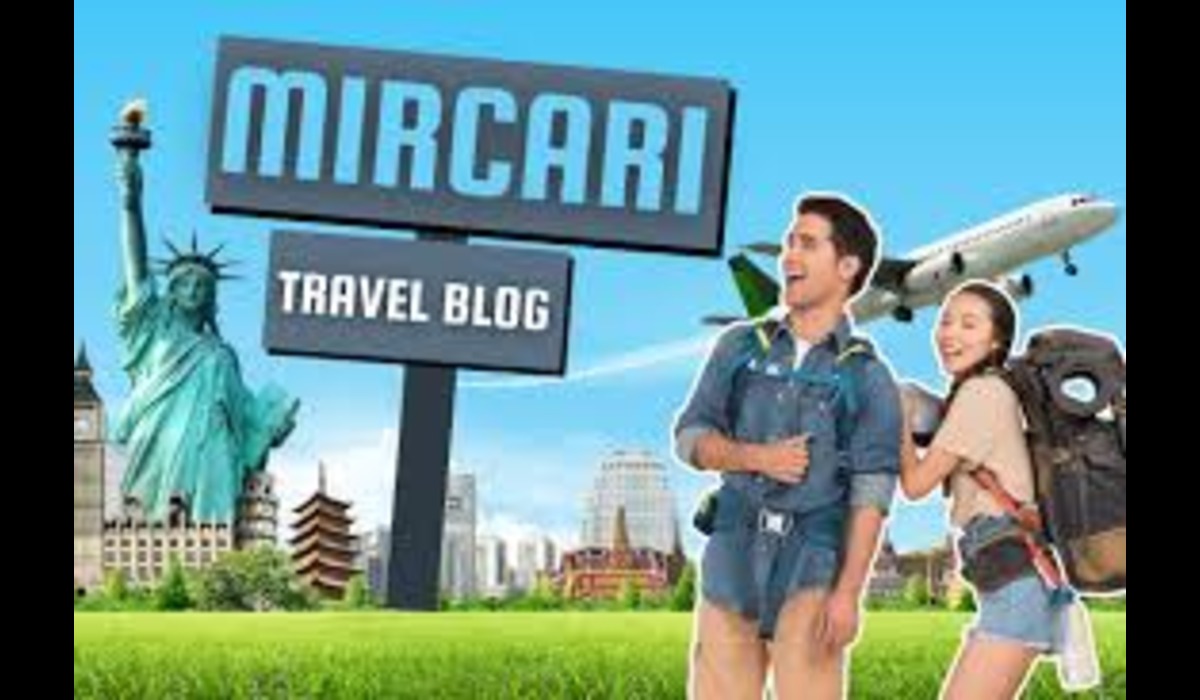 Mircari Travel Blog: Journey Beyond Borders