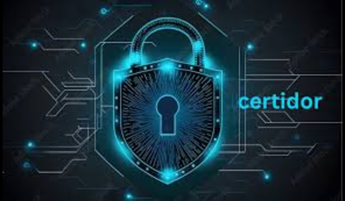 Demystifying Certidor: Your Ultimate Guide to Online Credential Verification