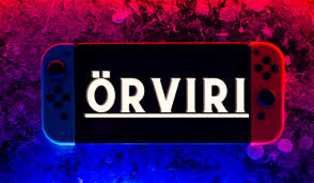 örviri: The Mysterious Marvel of the Modern World