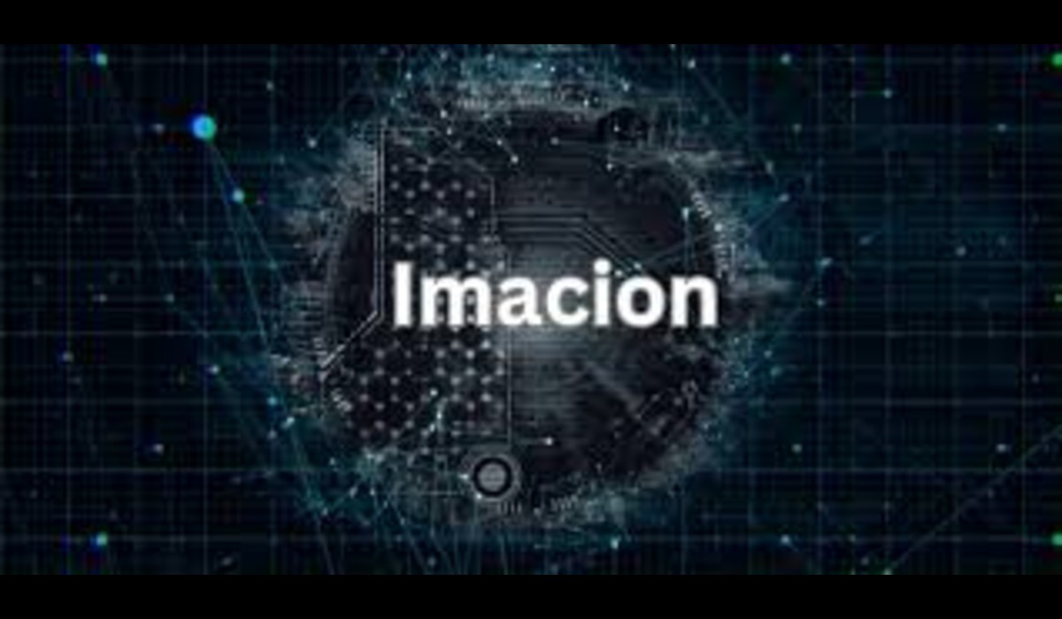 Imacion: The Fusion of Imagination and Innovation