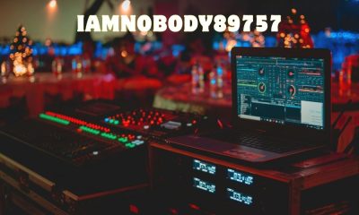 The Mysterious World of iamnobody89757: Unveiling the Enigma