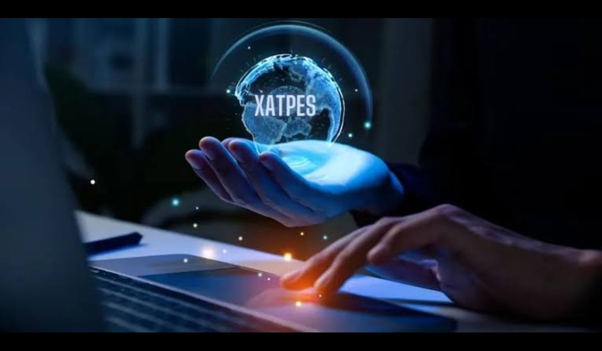 Xatpes: Unraveling the Mysteries of a Hidden World