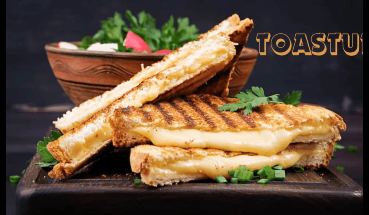 Discovering the Art of Toastul: Elevating Breakfast to Culinary Delight