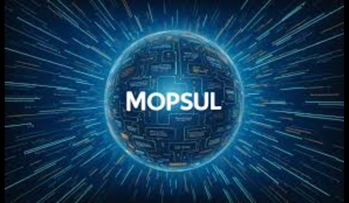 Unleashing the Magic of Mopsul: A Complete Guide to Your New Cleaning Companion