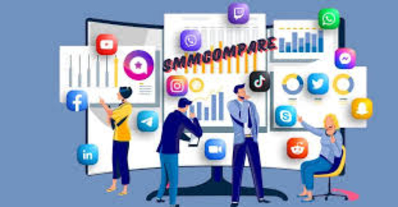 SMM Compare: Navigating the Social Media Management Landscape