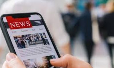 The Ultimate Guide to Digital News Alerts: Stay Ahead of the Curve