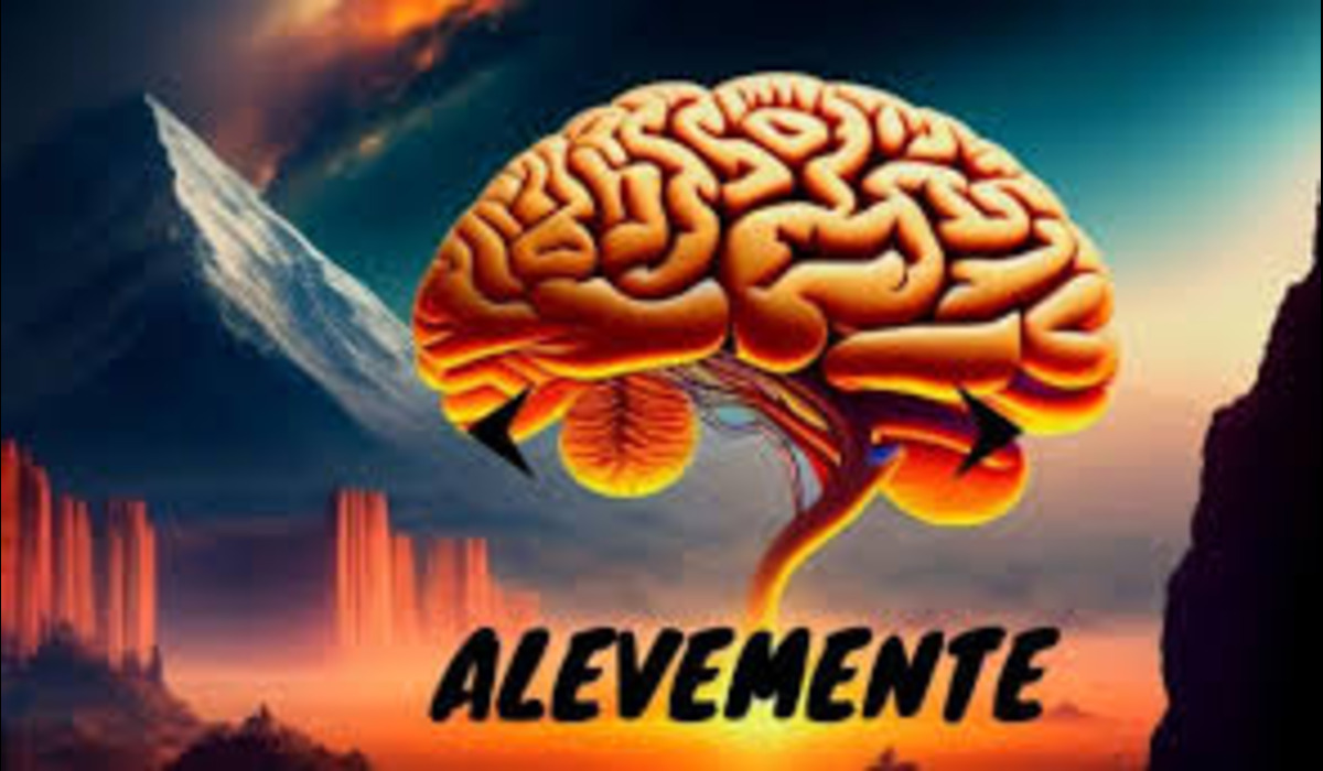 Discovering the Subtle Charms of "Alevemente": Exploring the Delicate Balance of Flavor