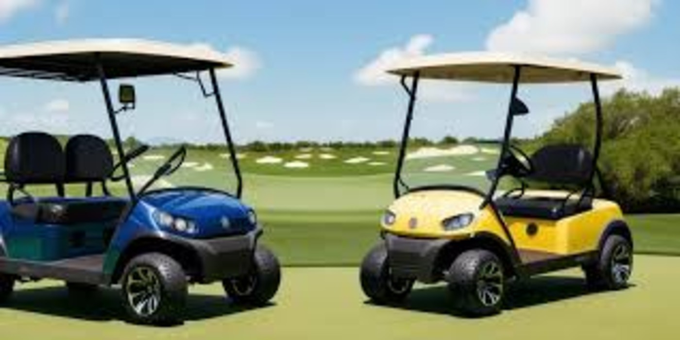 Swing into Understanding: The Weight Limit on Golf Carts