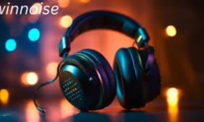 Winnoise: A Comprehensive Guide to Understanding and Mitigating Unwanted Sounds