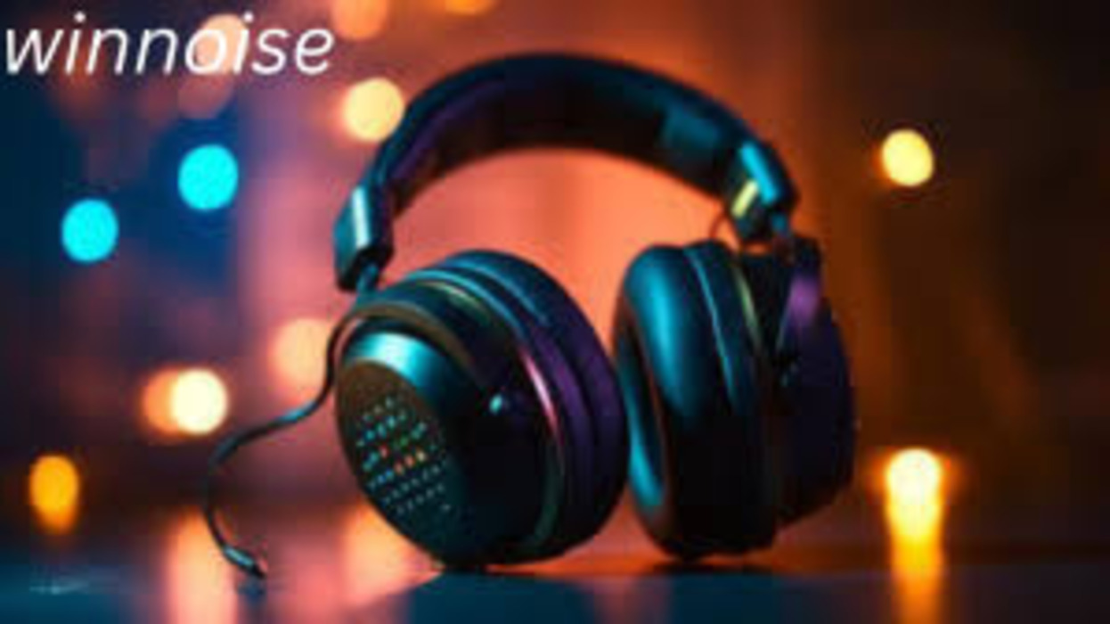 Winnoise: A Comprehensive Guide to Understanding and Mitigating Unwanted Sounds