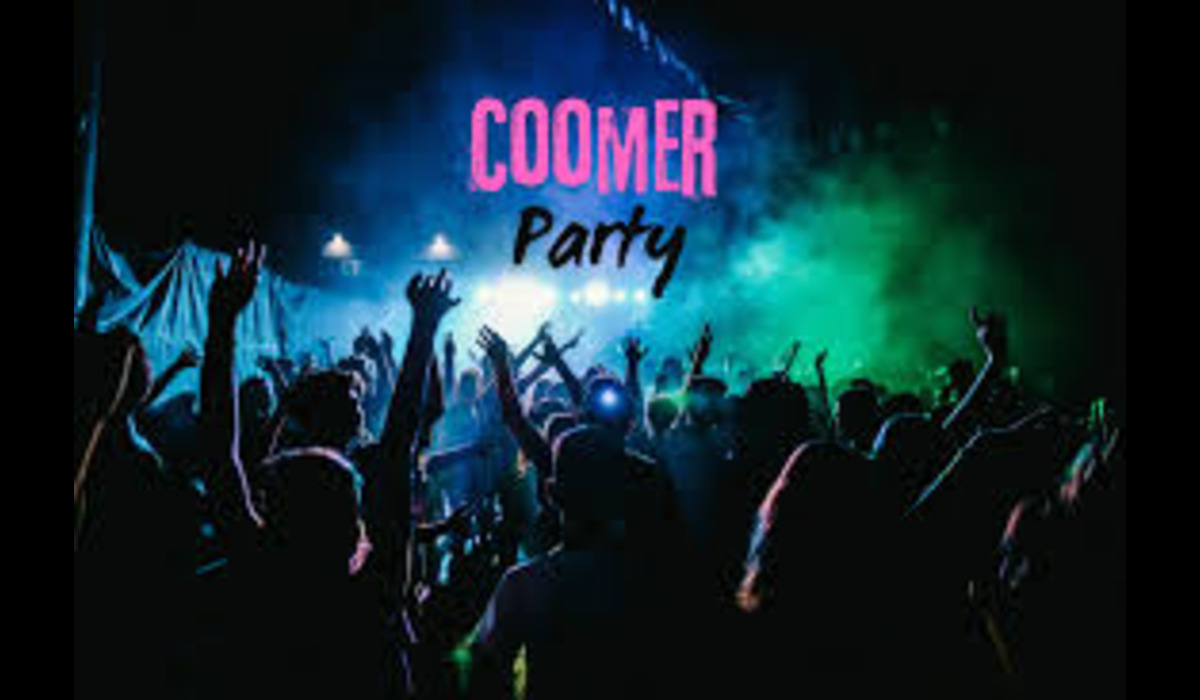 Unraveling the Mystery Behind Coomer.Party: Exploring the Digital Phenomenon