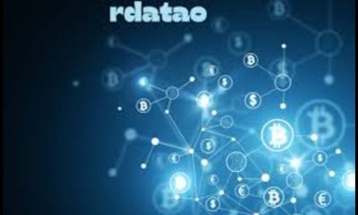 The Magic of Rdatao: Unlocking the Mysteries of Data Analytics