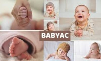 Babyac: Revolutionizing Baby Care