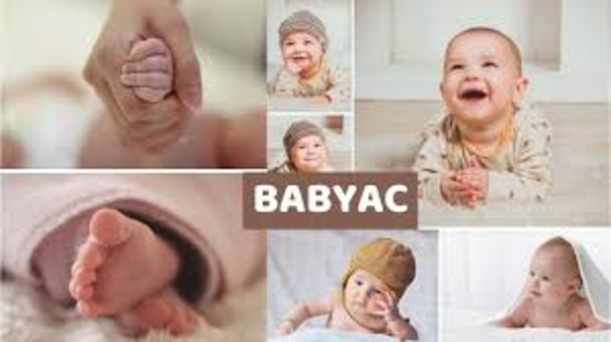 Babyac: Revolutionizing Baby Care