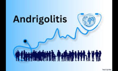 Understanding Andrigolitis: The Mystery Unraveled