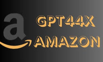 GPT-44X: How Amazon is Revolutionizing AI and Customer Experience