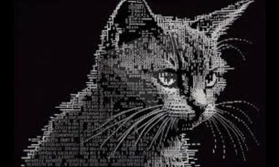 Embracing the Art of ASCII: The Journey from Symbols to Masterpieces