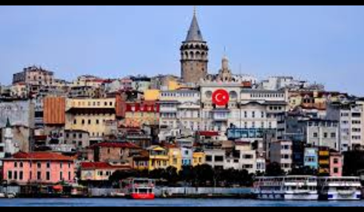 Utanmaz Türklere: Exploring the Bold Spirit of Turkish Culture