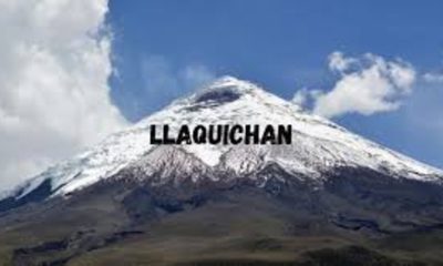 llaquichan: The Enigmatic Realm of Andean Folklore