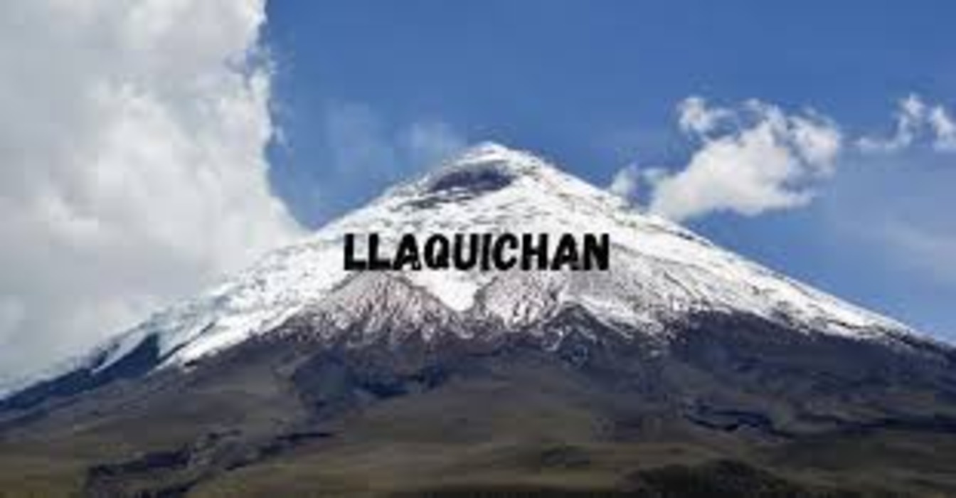 llaquichan: The Enigmatic Realm of Andean Folklore